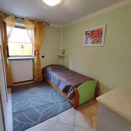 Domus Laurenza Guest house