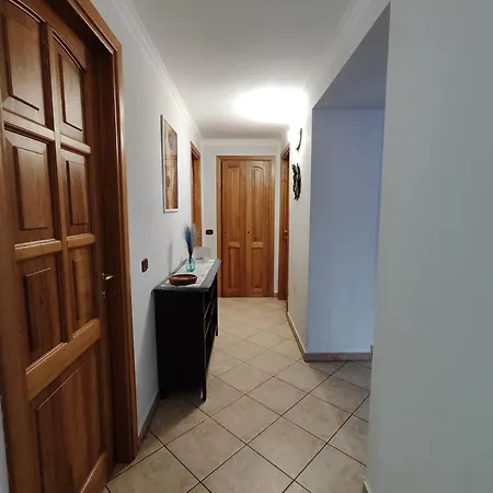 Domus Laurenza Guest house *