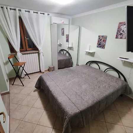 Guest house Domus Laurenza Acilia