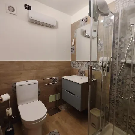 Domus Laurenza Guest house *