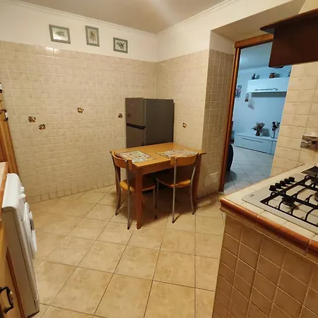 Guest house Domus Laurenza *